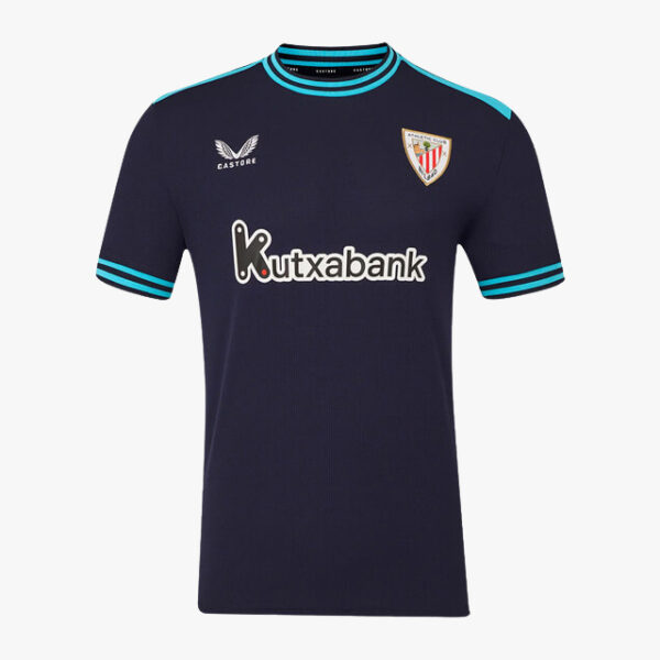 Athletic Club Away Shirt 2025/26