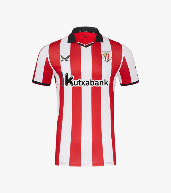 Athletic Club Home Shirt 2025/26