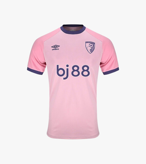 Bournemouth 3rd Shirt 2025/26