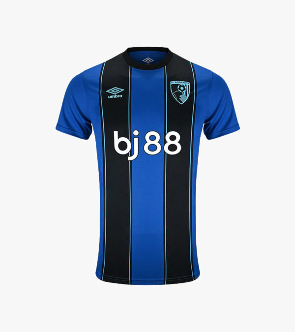 Bournemouth Away Shirt 2025/26