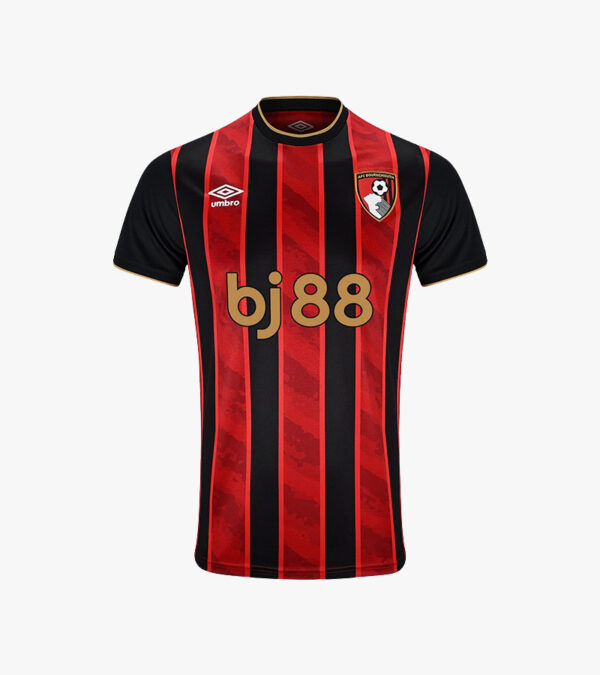 Bournemouth Home Shirt 2025/26