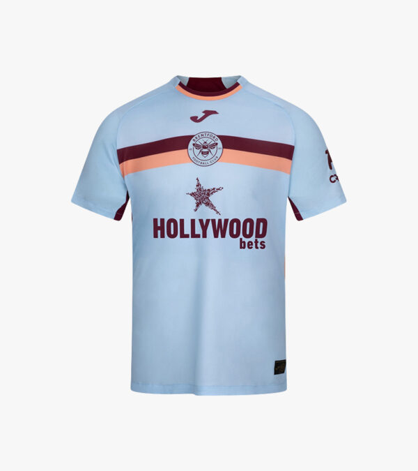 Brentford 3rd Shirt 2025/26