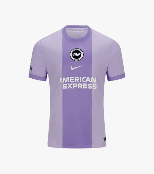 Brighton 3rd Shirt 2025/26