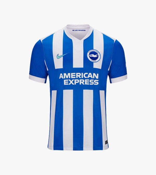 Brighton Home Shirt 2025/26