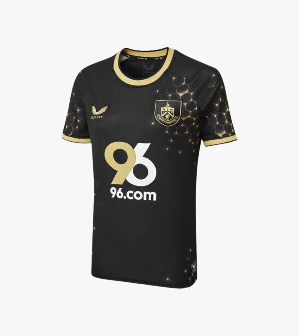 Burnley 3rd Shirt 2025/26