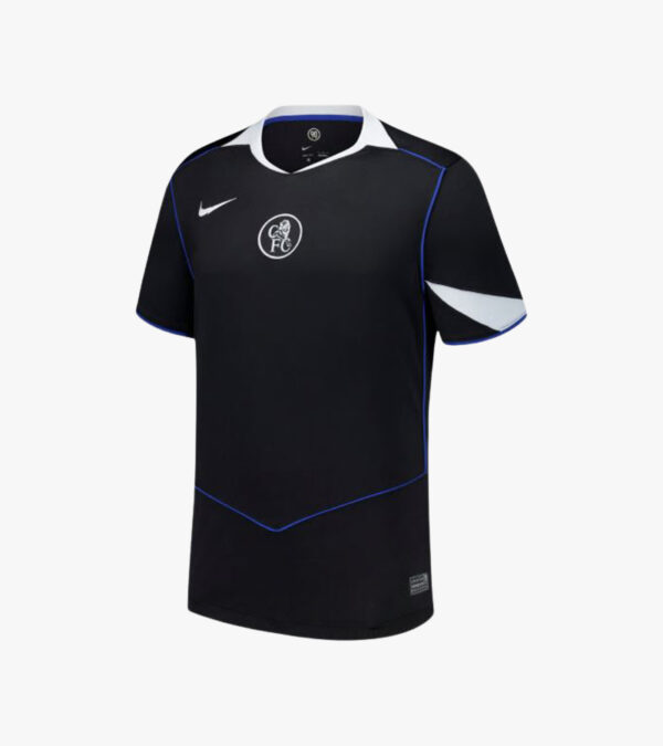 Chelsea 3rd Shirt 2025/26