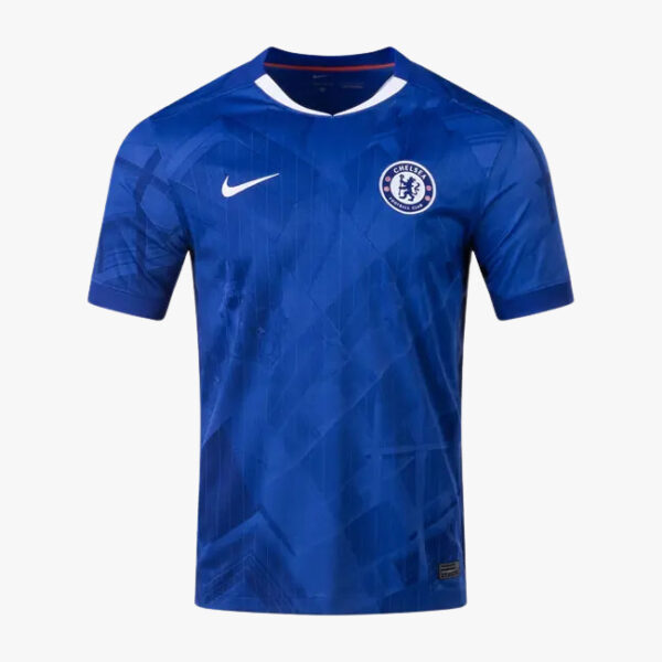 Chelsea Home Shirt 2025/26