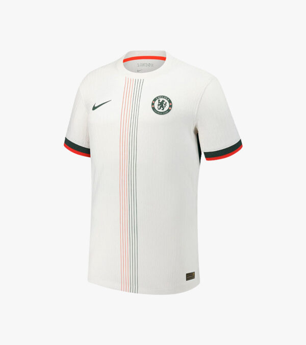 Chelsea Away Shirt 2025/26