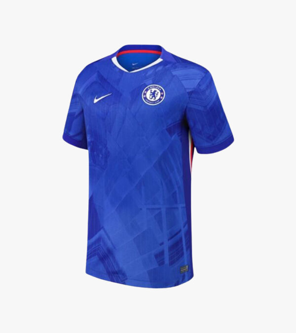 Chelsea Home Shirt 2025/26