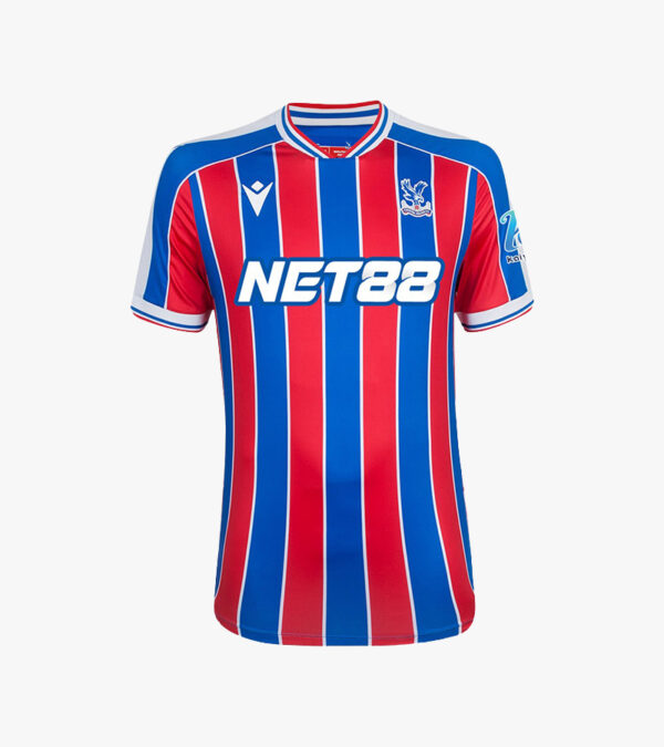 Crystal Palace Home Shirt 2025/26