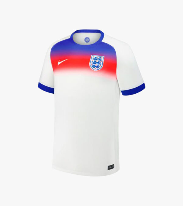 England Home Shirt 2025/26