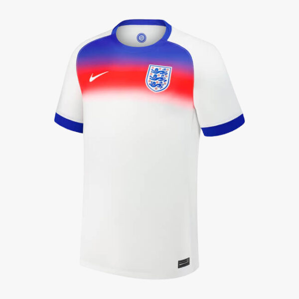 England Home Shirt 2025/26