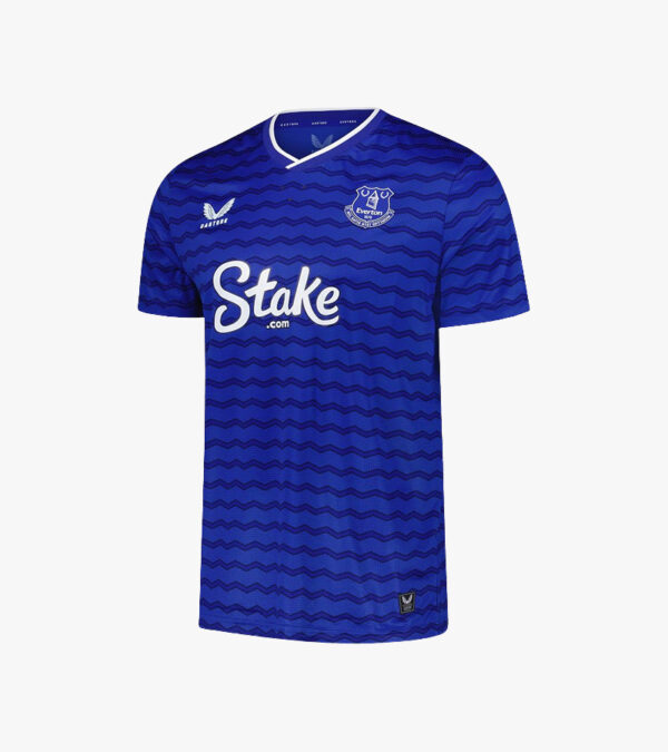 Everton Home Shirt 2025/26