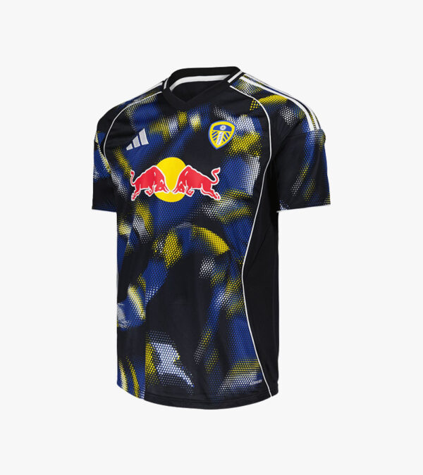 Leeds 3rd Shirt 2025/26