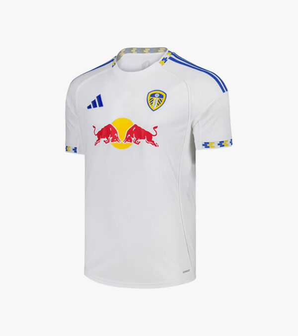 Leeds Home Shirt 2025/26