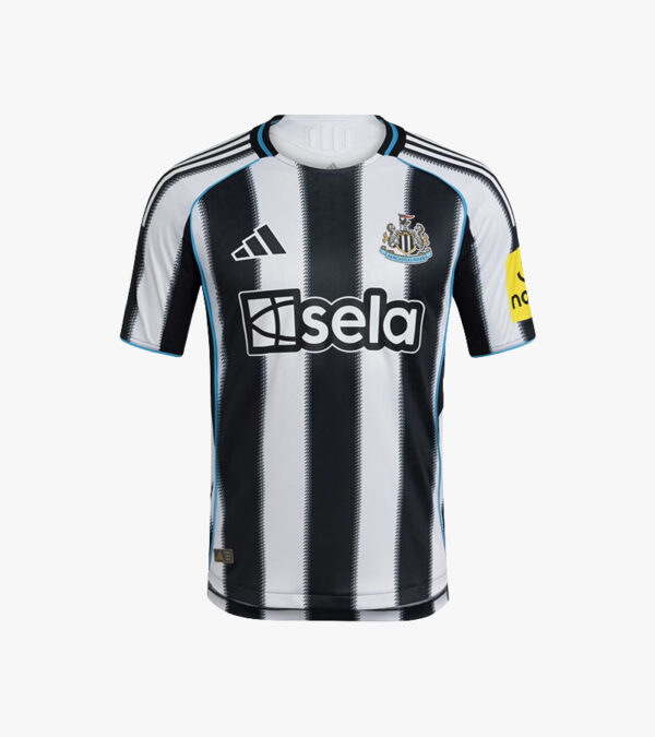 Newcastle Home Shirt 2025/26
