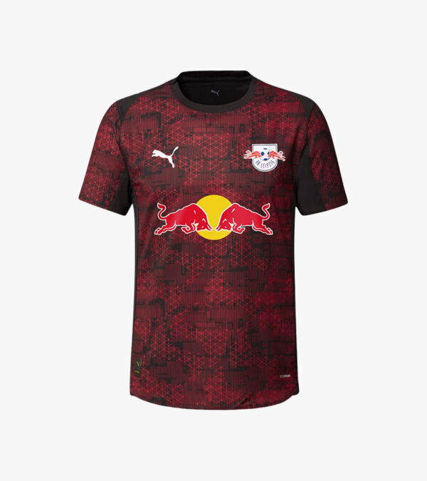 RB Leipzig 3rd Shirt 2025/26