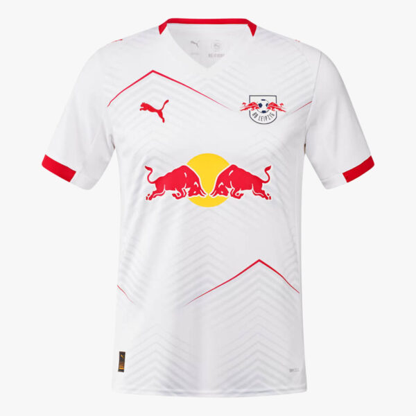 RB Leipzig Home Shirt 2025/26