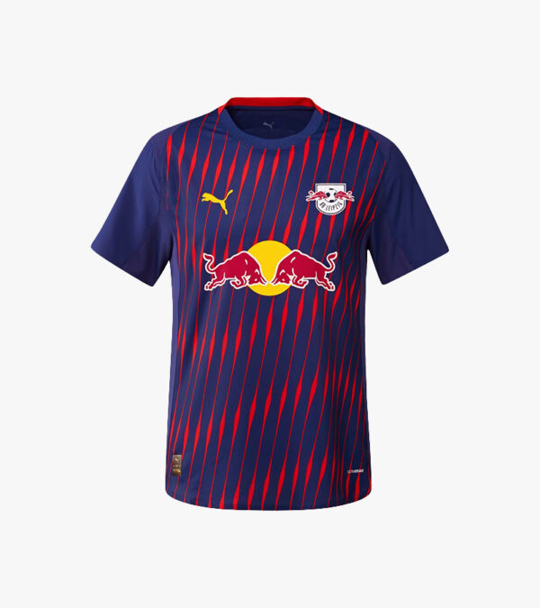 RB Leipzig Away Shirt 2025/26