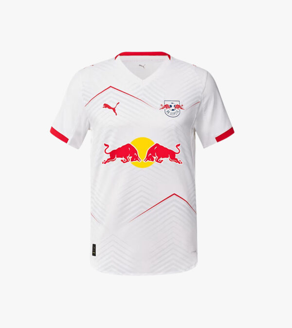RB Leipzig Home Shirt 2025/26