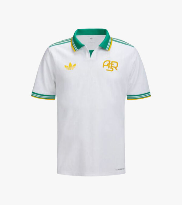 Roma 3rd Shirt 2025/26
