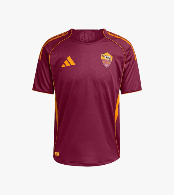 Roma Home Shirt 2025/26
