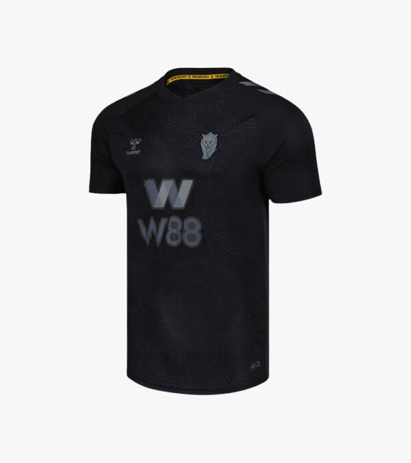 Sunderland 3rd Shirt 2025/26