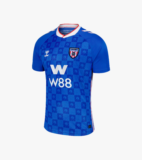 Sunderland Away Shirt 2025/26
