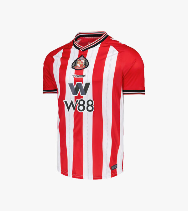Sunderland Home Shirt 2025/26