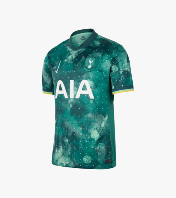 Tottenham 3rd Shirt 2025/26
