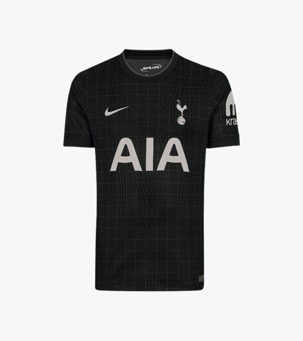 Tottenham Away Shirt 2025/26