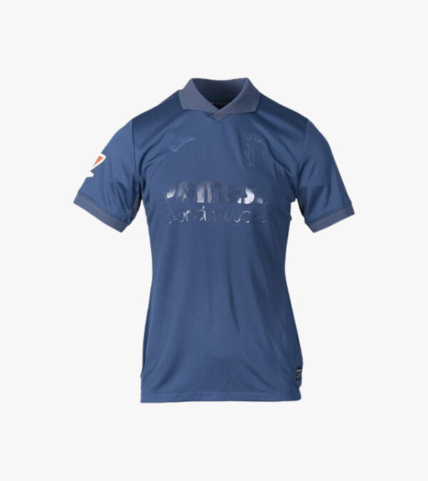 Villareal 3rd Shirt 2025/26